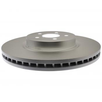 2014 Subaru Legacy Disc Brake Rotor Front Raybestos 980361FZN image 1 of 3