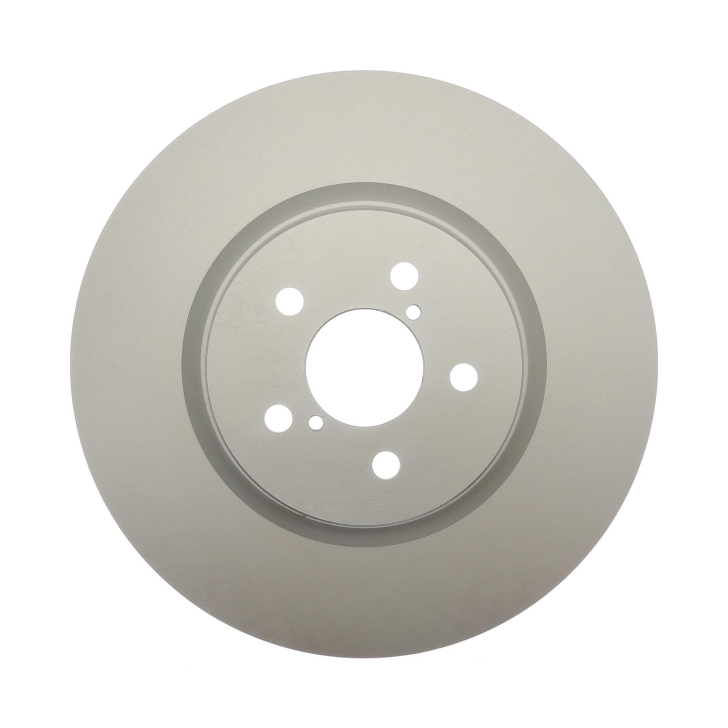 Raybestos 980361FZN - Disc Brake Rotor Raybestos 980361FZN Disc Brake Rotor product image 3 of 3