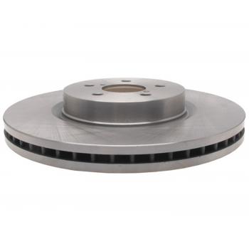 2014 Subaru Legacy Disc Brake Rotor Front Raybestos 980361R image 1 of 3