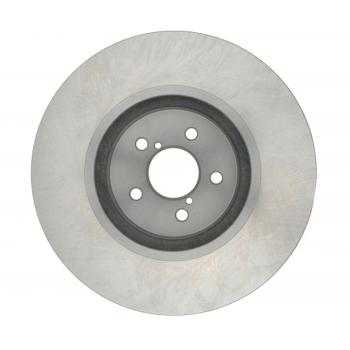2014 Subaru Legacy Disc Brake Rotor Front Raybestos 980361R image 2 of 3
