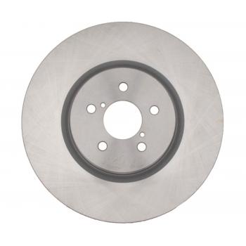 2014 Subaru Legacy Disc Brake Rotor Front Raybestos 980361R image 3 of 3