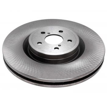 2019 Toyota 86 Disc Brake Rotor Front Raybestos 980362 image 1 of 3