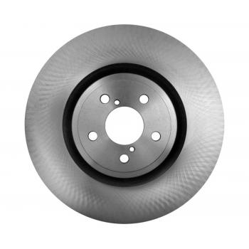 2019 Toyota 86 Disc Brake Rotor Front Raybestos 980362 image 3 of 3