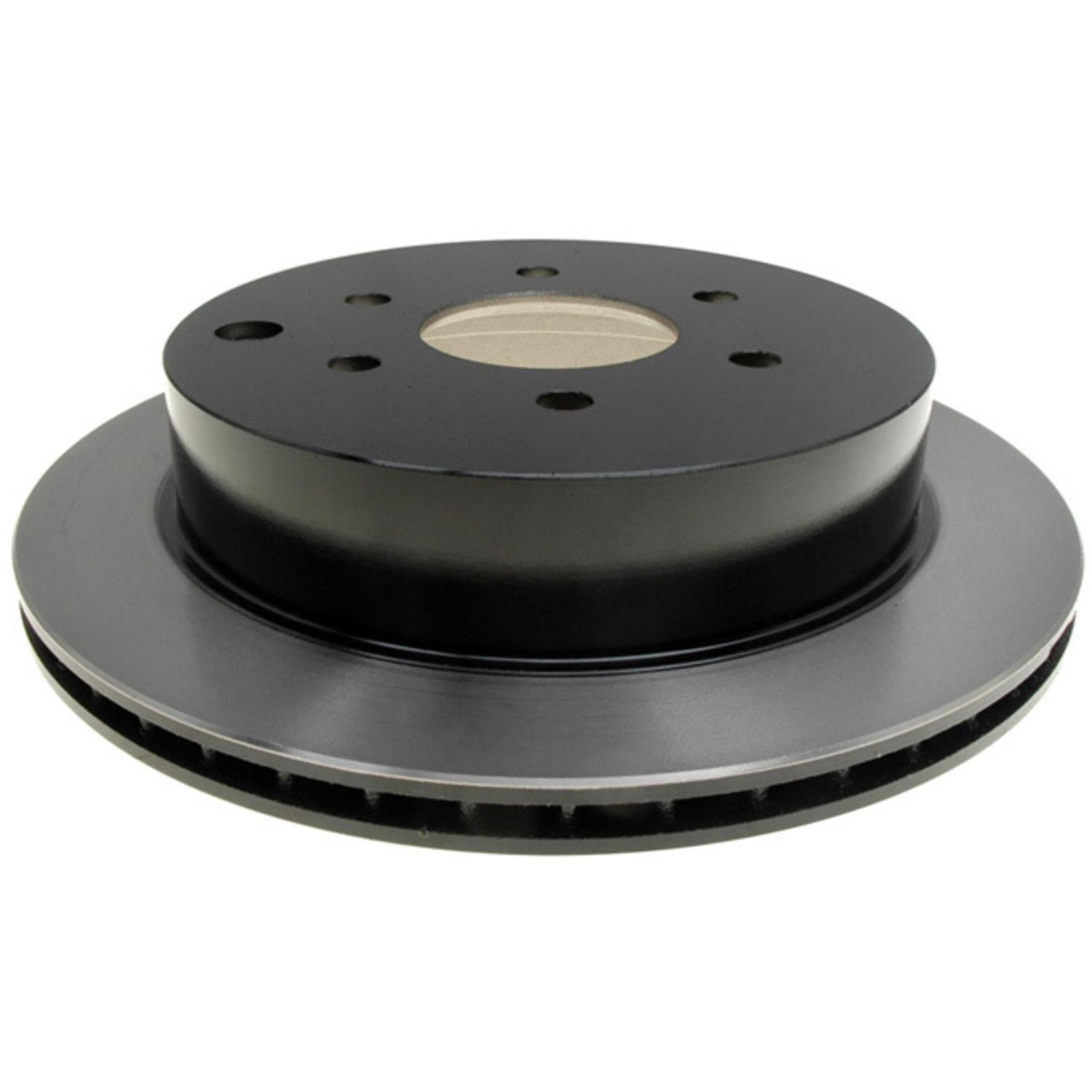 Raybestos 980368 - Disc Brake Rotor Raybestos 980368 Disc Brake Rotor product image 1 of 3
