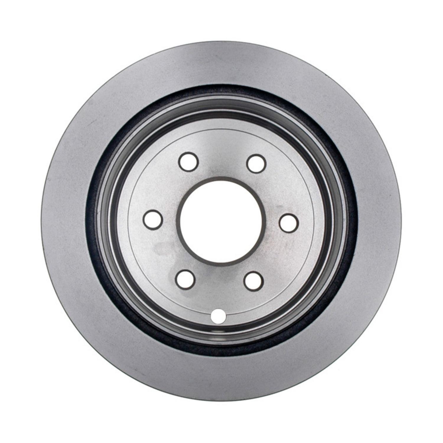 Raybestos 980368 - Disc Brake Rotor Raybestos 980368 Disc Brake Rotor product image 2 of 3