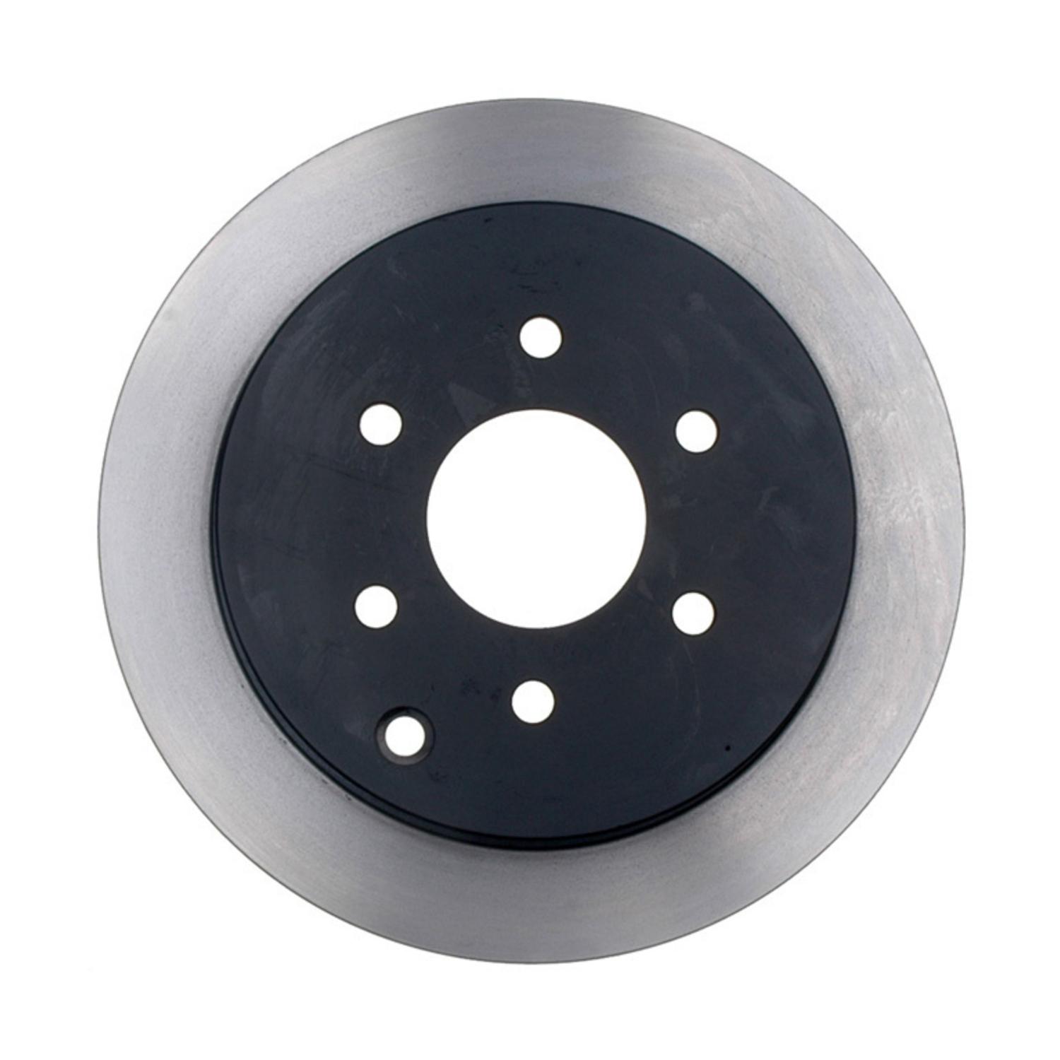 Raybestos 980368 - Disc Brake Rotor Raybestos 980368 Disc Brake Rotor product image 3 of 3