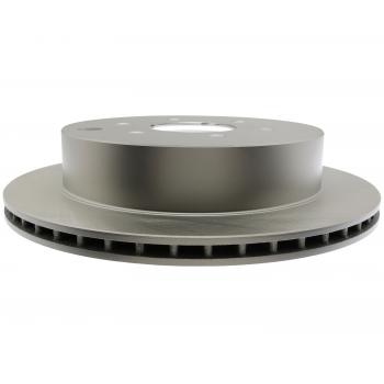 2015 Nissan Xterra Disc Brake Rotor Rear Raybestos 980368FZN image 1 of 3