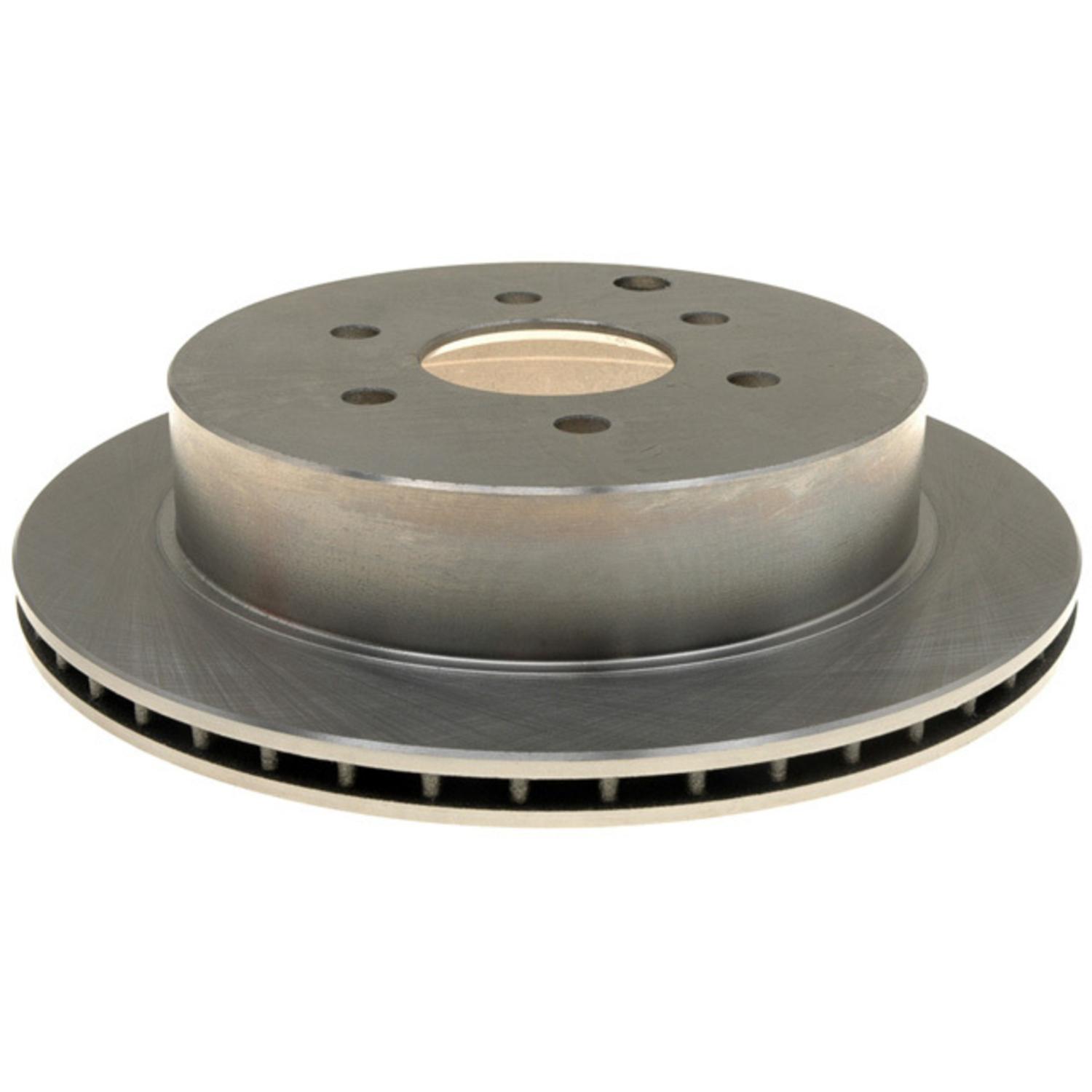 Raybestos 980368R - Disc Brake Rotor Raybestos 980368R Disc Brake Rotor product image 1 of 3