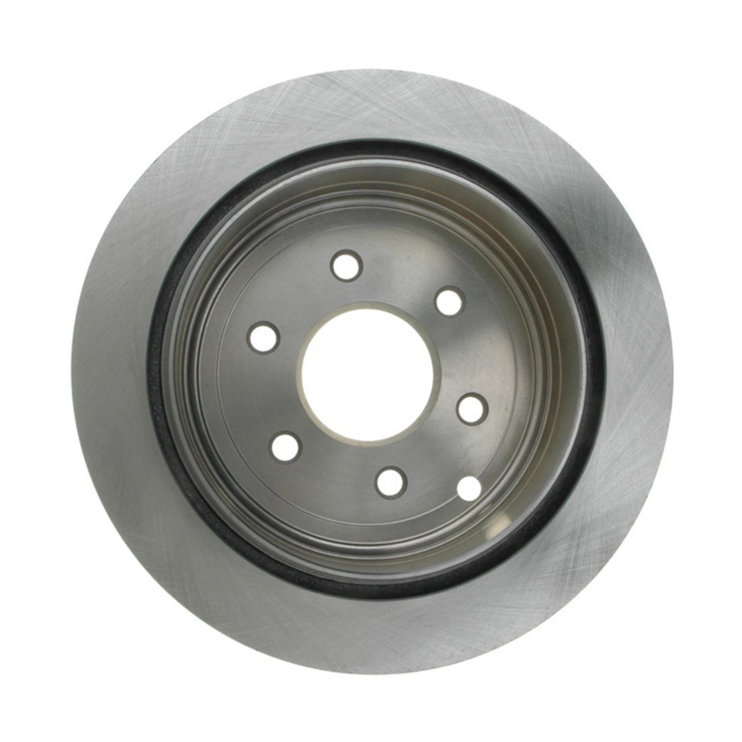 Raybestos 980368R - Disc Brake Rotor Raybestos 980368R Disc Brake Rotor product image 2 of 3