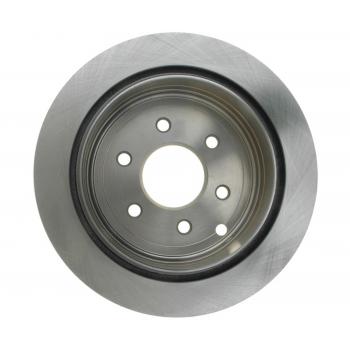 2015 Nissan Xterra Disc Brake Rotor Rear Raybestos 980368R image 2 of 3
