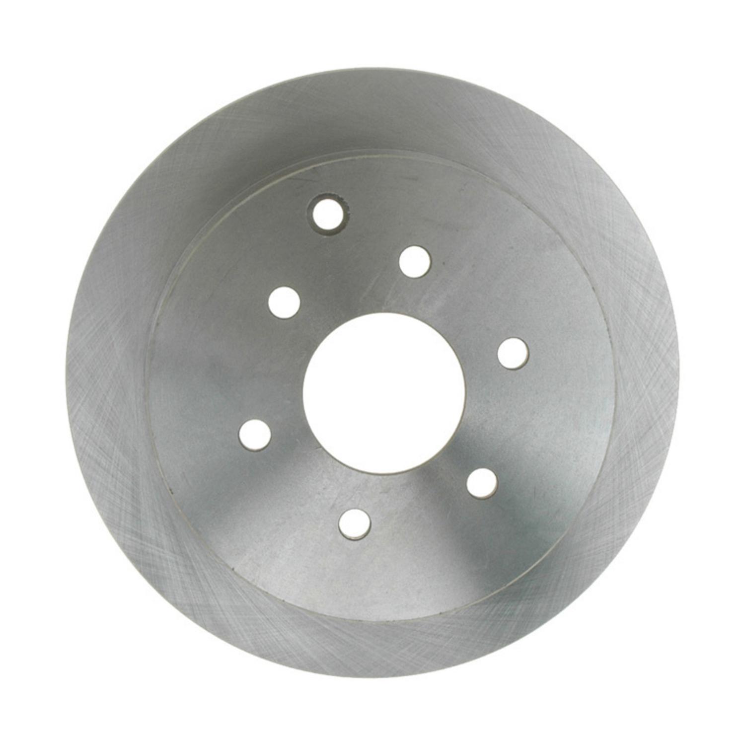 Raybestos 980368R - Disc Brake Rotor Raybestos 980368R Disc Brake Rotor product image 3 of 3