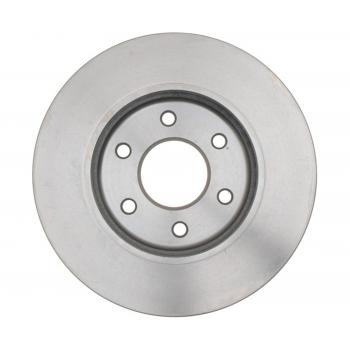 2012 Suzuki Equator Disc Brake Rotor Front Raybestos 980369 image 2 of 3