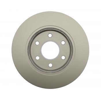 2012 Suzuki Equator Disc Brake Rotor Front Raybestos 980369FZN image 2 of 3