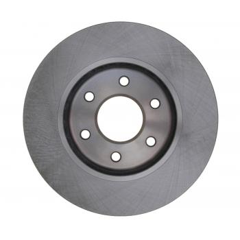 2012 Suzuki Equator Disc Brake Rotor Front Raybestos 980369R image 2 of 3