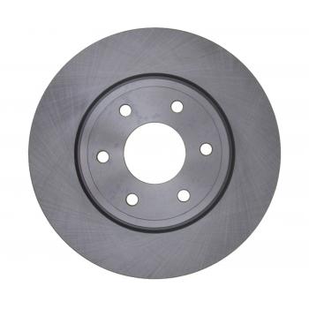2012 Suzuki Equator Disc Brake Rotor Front Raybestos 980369R image 3 of 3