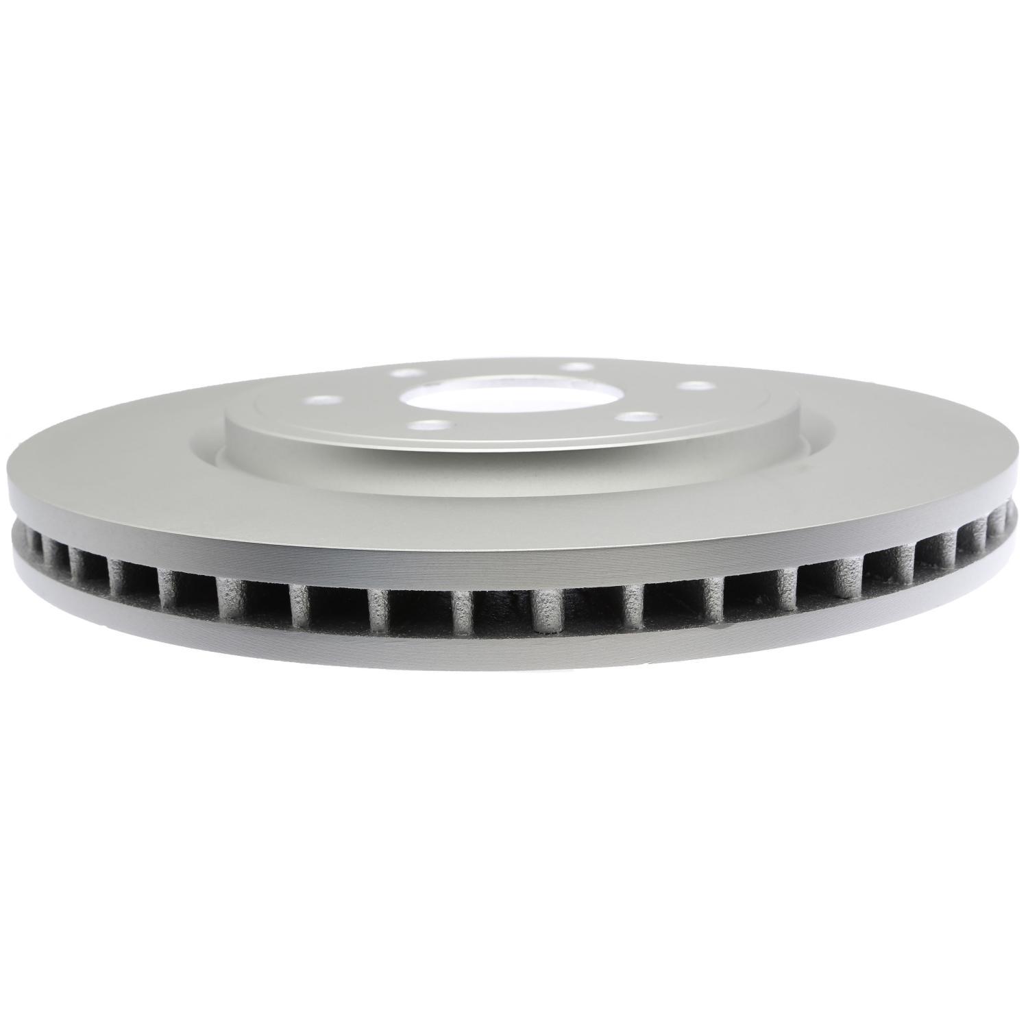 Raybestos 980370FZN Disc Brake Rotor product image 1 of 3