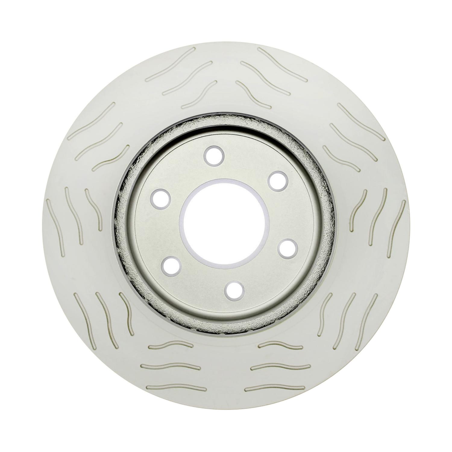 Raybestos 980370PER - Disc Brake Rotor Raybestos 980370PER Disc Brake Rotor product image 2 of 3