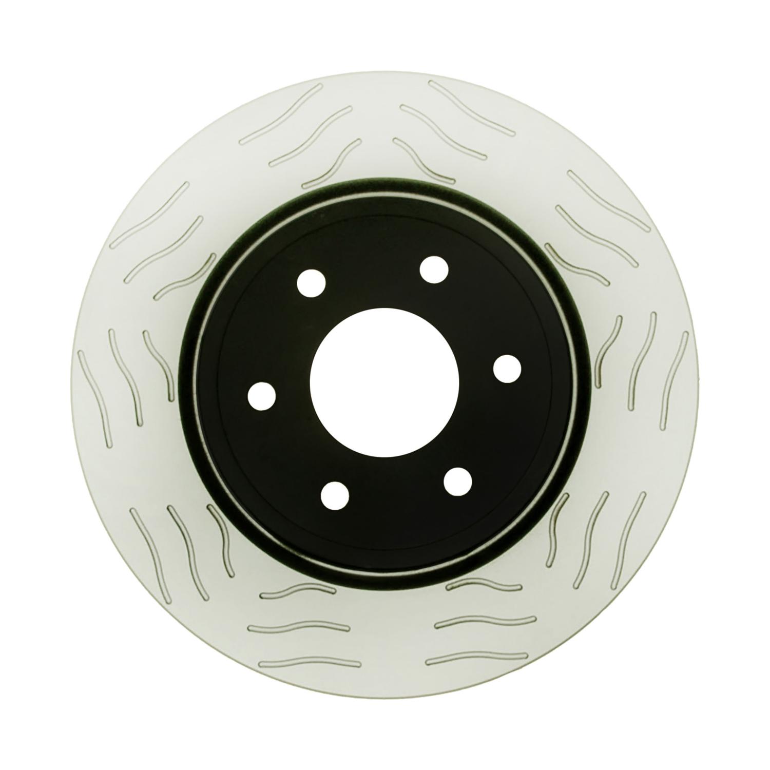 Raybestos 980370PER - Disc Brake Rotor Raybestos 980370PER Disc Brake Rotor product image 3 of 3