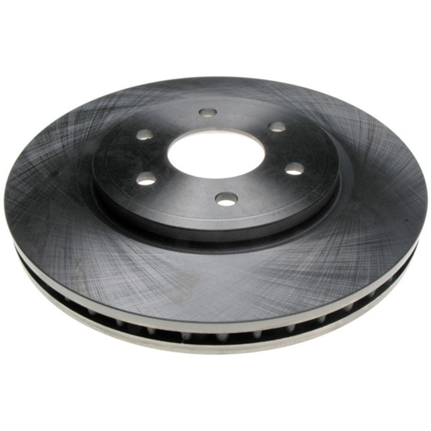 Raybestos 980370R - Disc Brake Rotor Raybestos 980370R Disc Brake Rotor product image 1 of 3