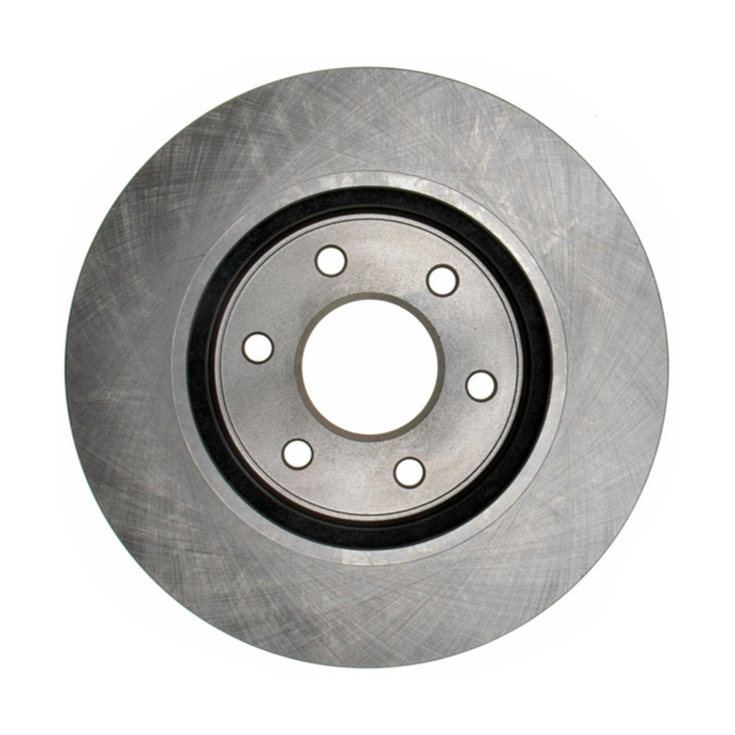 Raybestos 980370R - Disc Brake Rotor Raybestos 980370R Disc Brake Rotor product image 2 of 3
