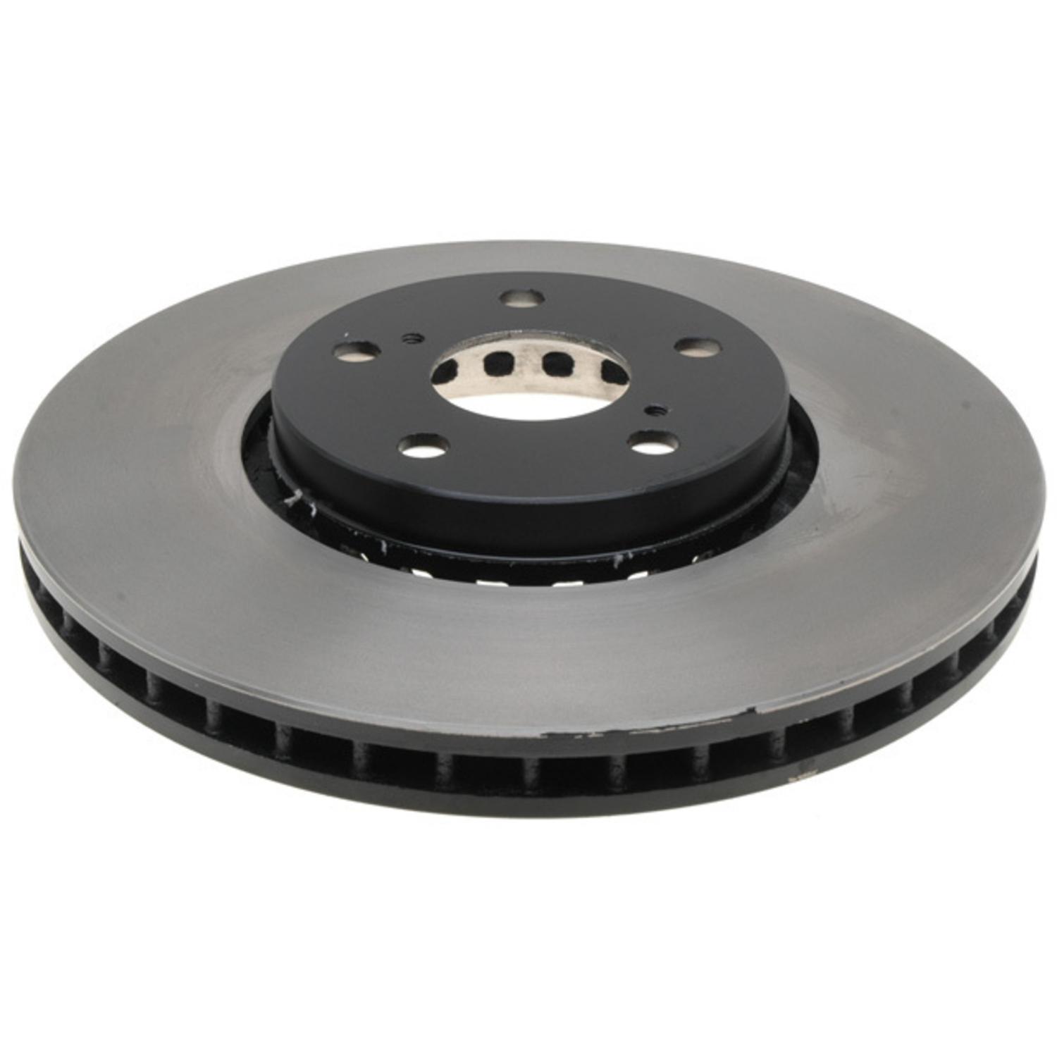 Raybestos 980372 - Disc Brake Rotor Raybestos 980372 Disc Brake Rotor product image 1 of 3