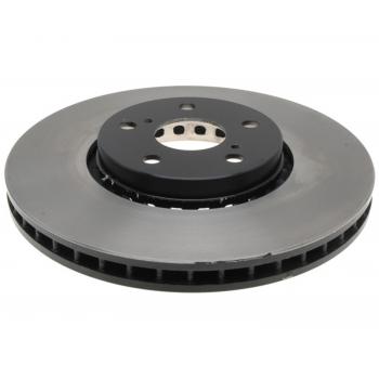 2006 Lexus RX330 Disc Brake Rotor Front Raybestos 980372 image 1 of 3