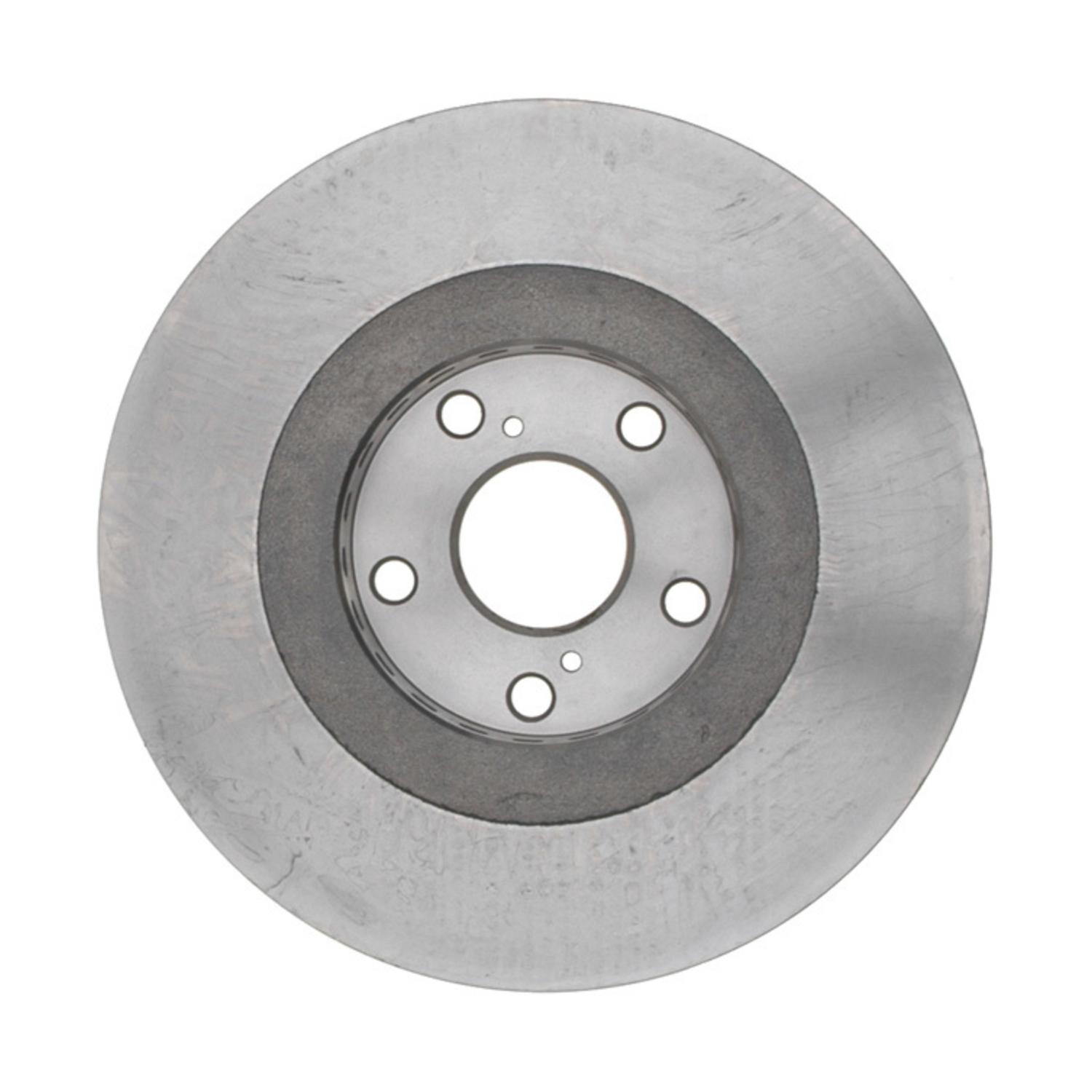 Raybestos 980372 - Disc Brake Rotor Raybestos 980372 Disc Brake Rotor product image 2 of 3