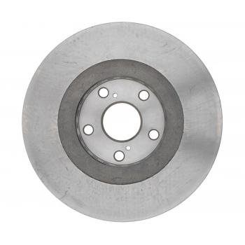 2006 Lexus RX330 Disc Brake Rotor Front Raybestos 980372 image 2 of 3