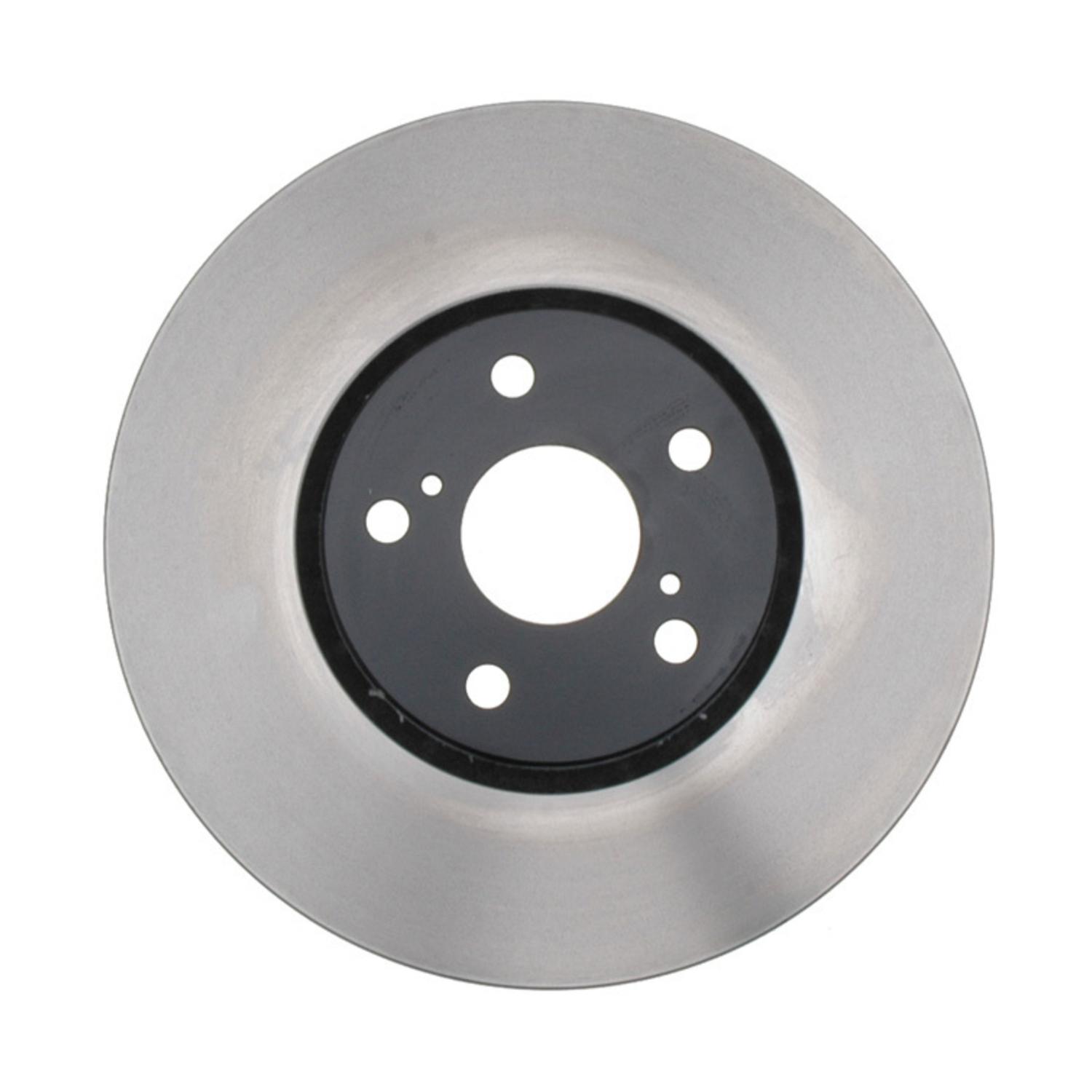 Raybestos 980372 - Disc Brake Rotor Raybestos 980372 Disc Brake Rotor product image 3 of 3
