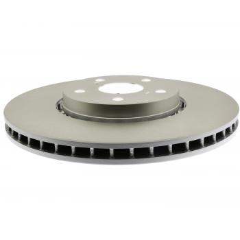 2006 Lexus RX330 Disc Brake Rotor Front Raybestos 980372FZN image 1 of 3
