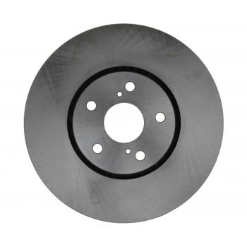 2006 Lexus RX330 Disc Brake Rotor Front Raybestos 980372R image 3 of 3