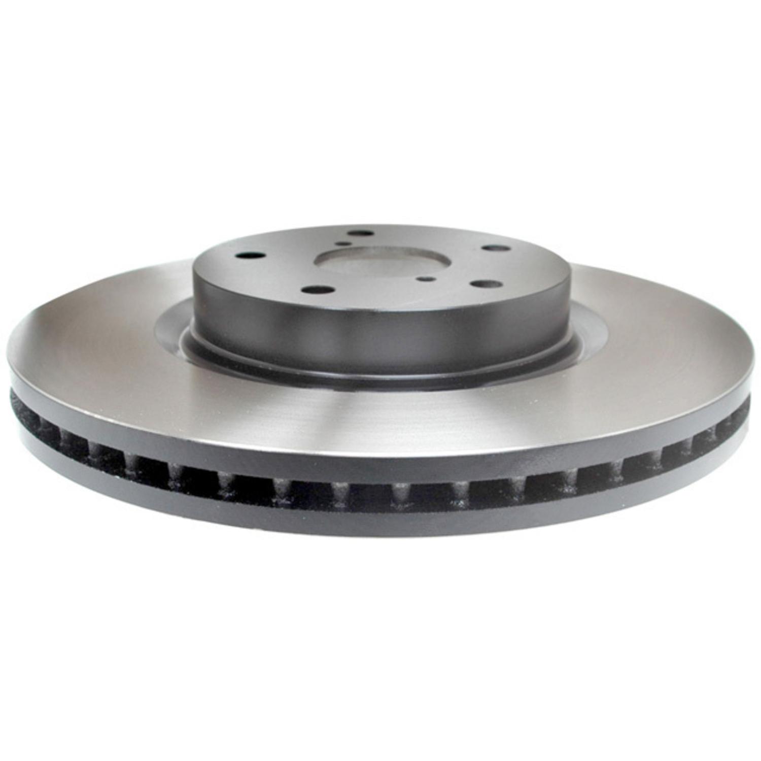 Raybestos 980377 Disc Brake Rotor product image 1 of 3