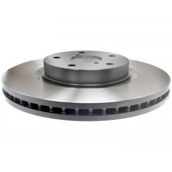 2018 Subaru Legacy Disc Brake Rotor Front Raybestos 980377 image 1 of 3