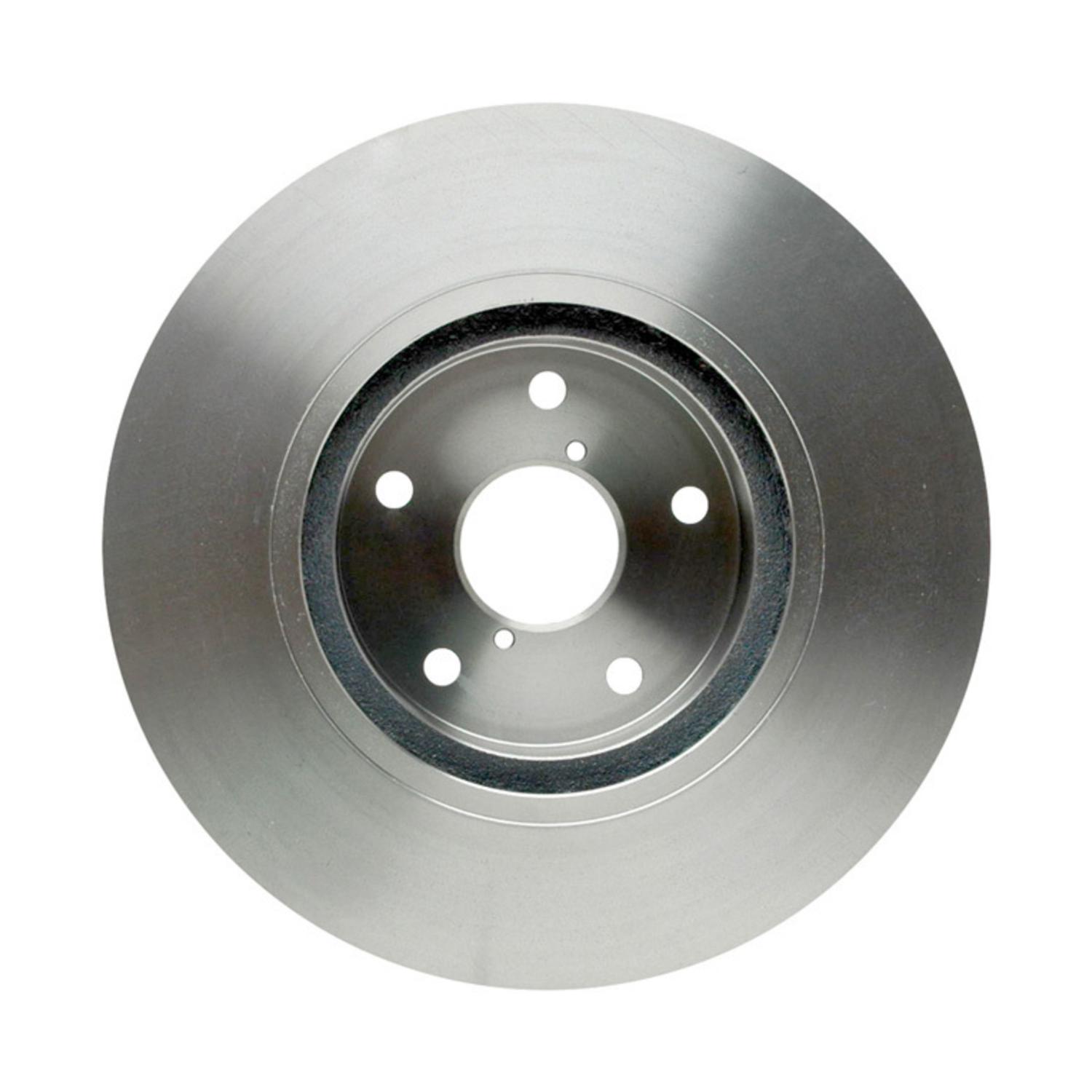Raybestos 980377 Disc Brake Rotor product image 2 of 3