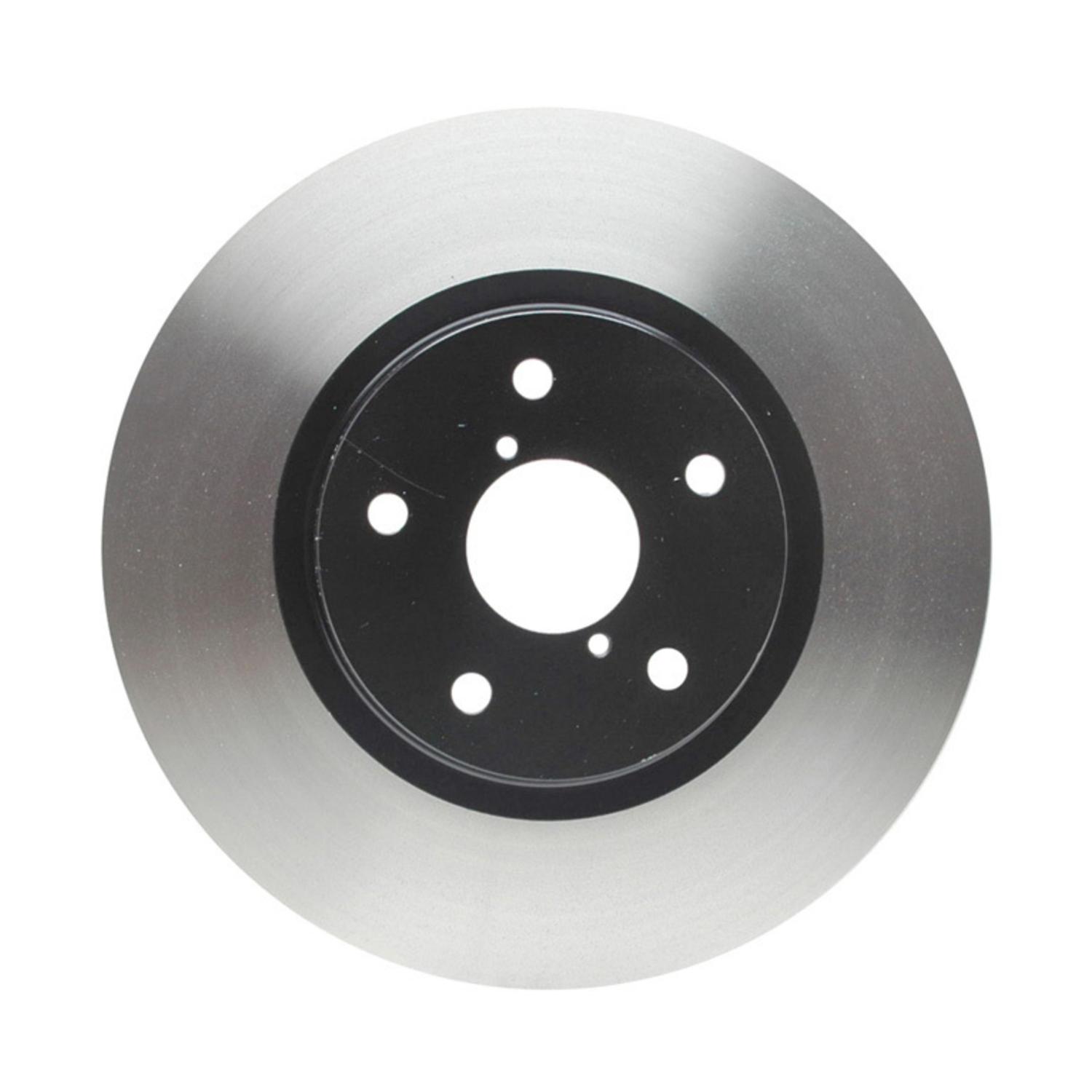 Raybestos 980377 Disc Brake Rotor product image 3 of 3