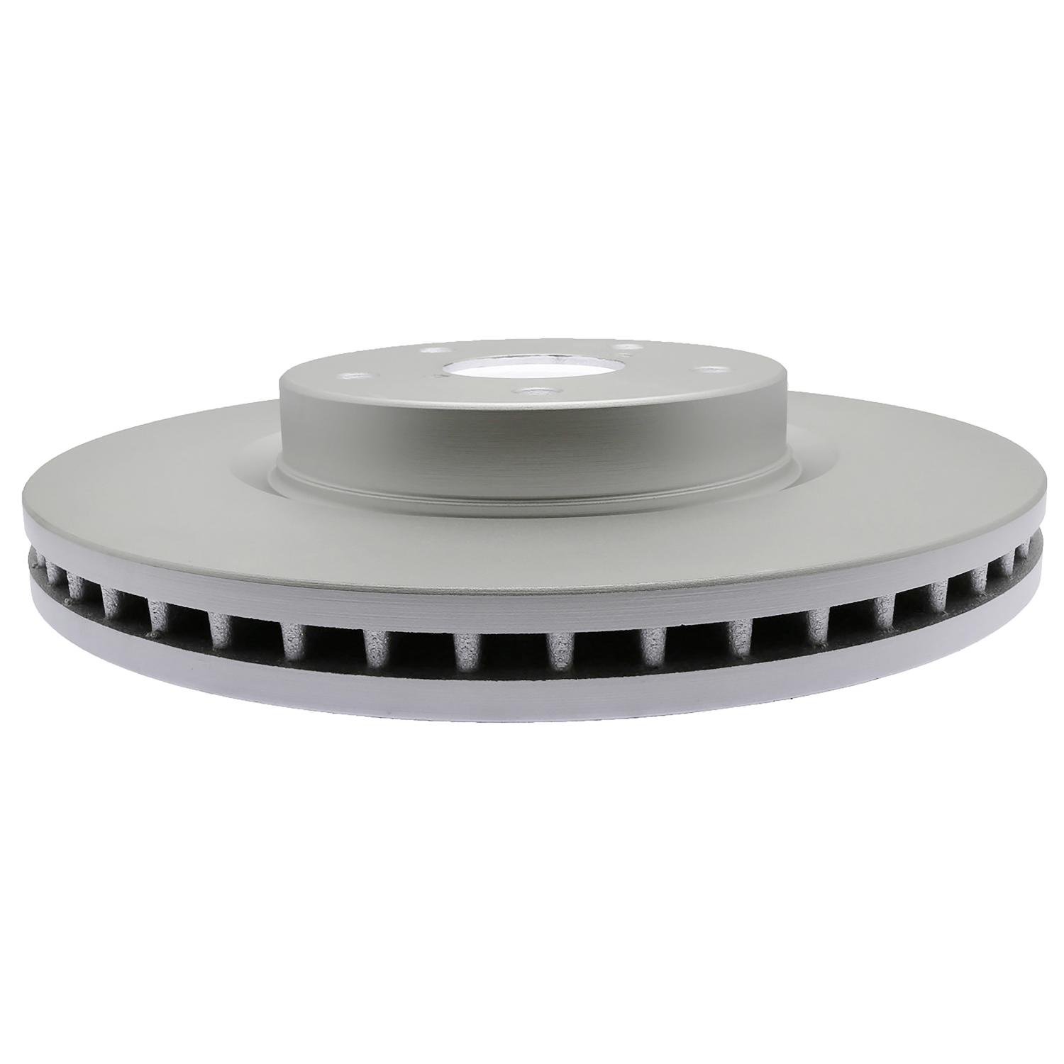 Raybestos 980377FZN Disc Brake Rotor product image 1 of 3