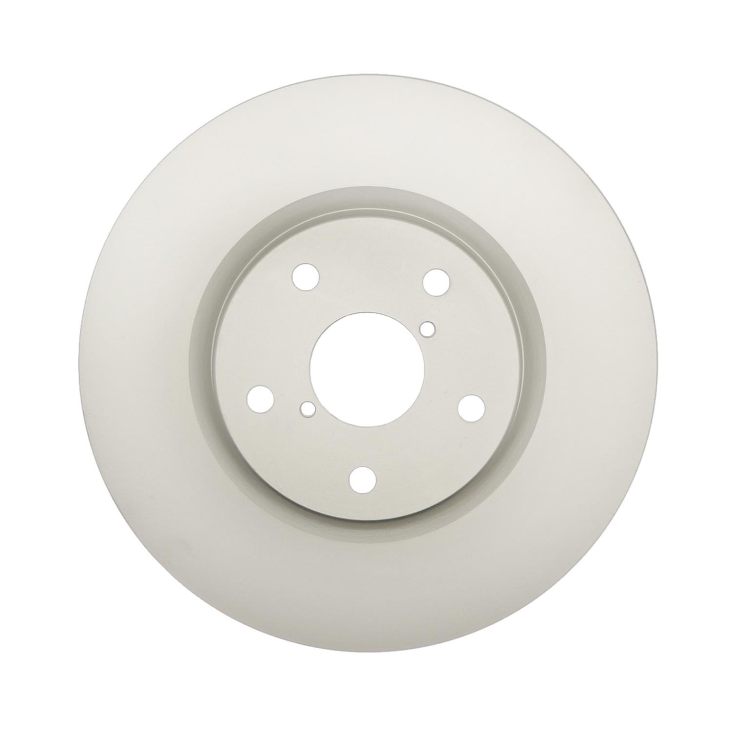 Raybestos 980377FZN Disc Brake Rotor product image 3 of 3
