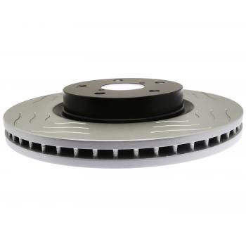 2018 Subaru Legacy Disc Brake Rotor Front Raybestos 980377PER image 1 of 3