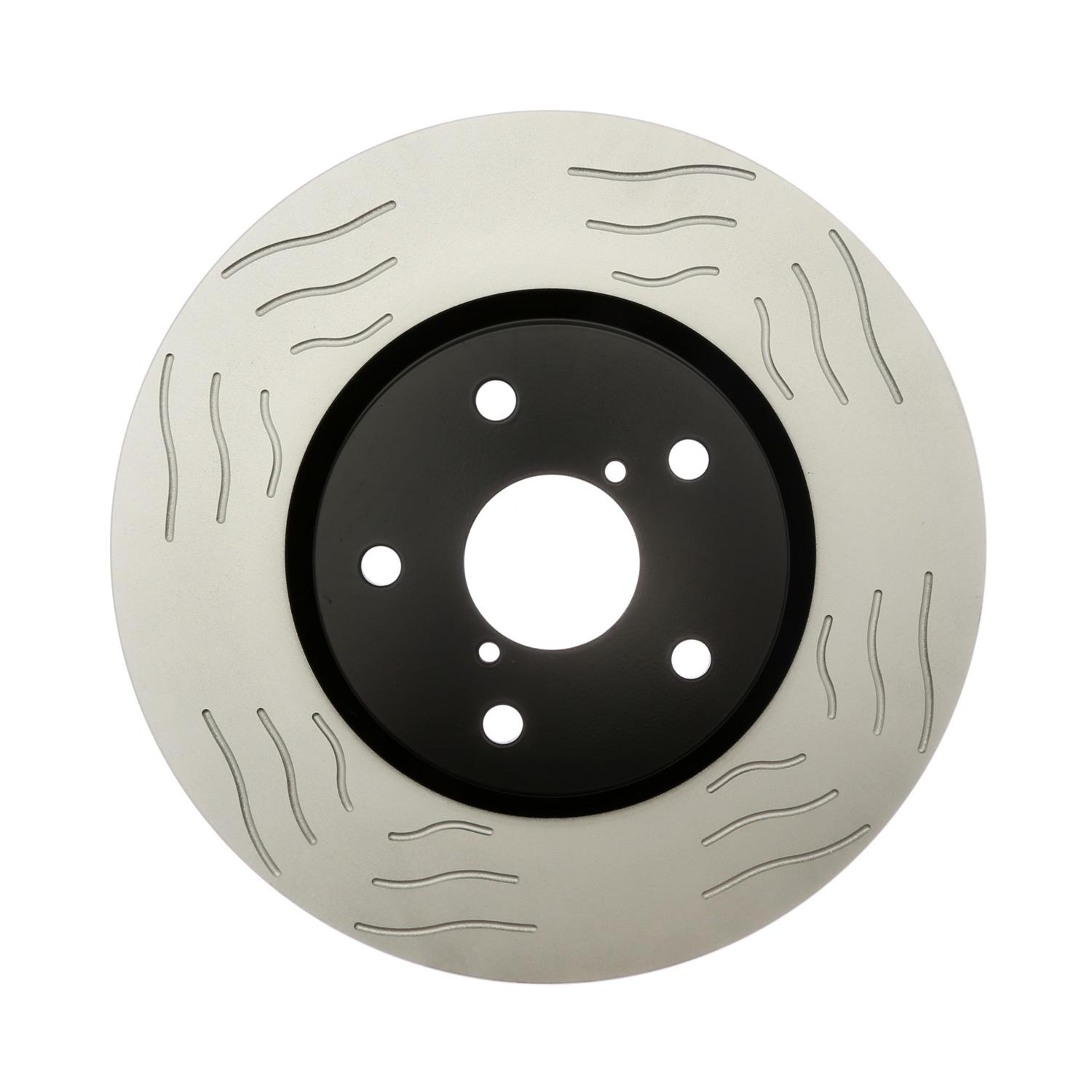 Raybestos 980377PER - Disc Brake Rotor Raybestos 980377PER Disc Brake Rotor product image 3 of 3