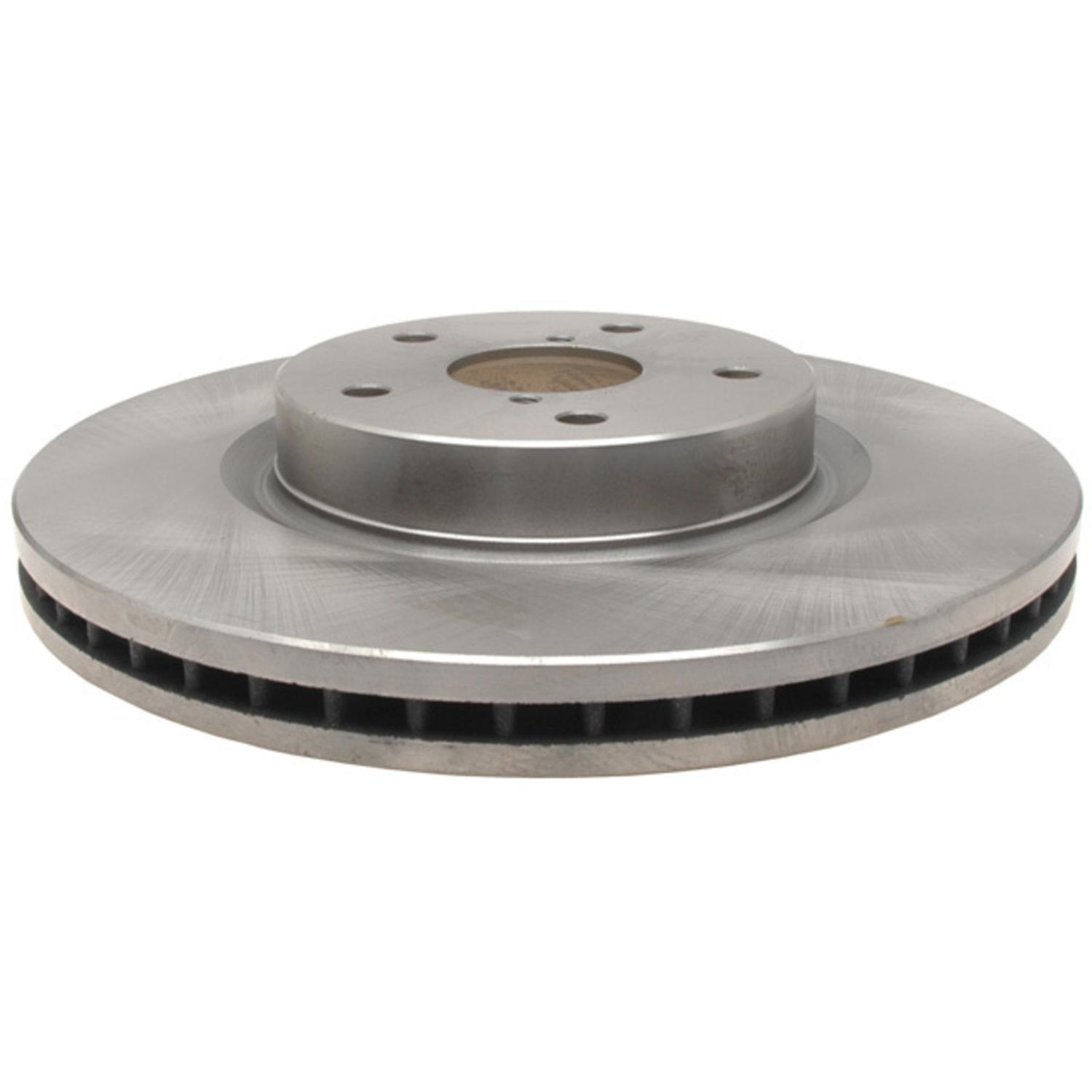 Raybestos 980377R - Disc Brake Rotor Raybestos 980377R Disc Brake Rotor product image 1 of 3