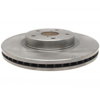 2018 Subaru Legacy Disc Brake Rotor Front Raybestos 980377R image 1 of 3