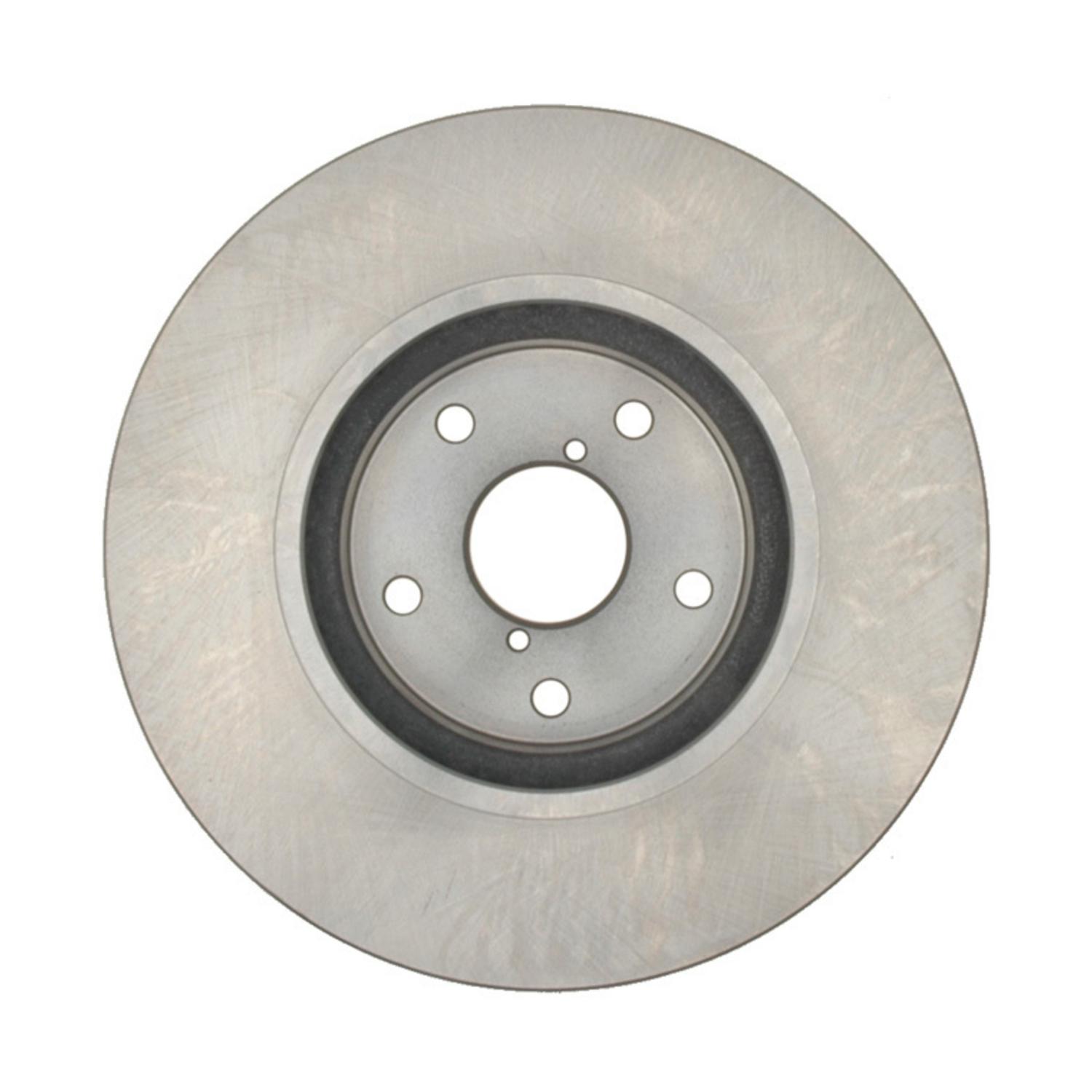 Raybestos 980377R - Disc Brake Rotor Raybestos 980377R Disc Brake Rotor product image 2 of 3