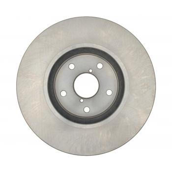 2018 Subaru Legacy Disc Brake Rotor Front Raybestos 980377R image 2 of 3