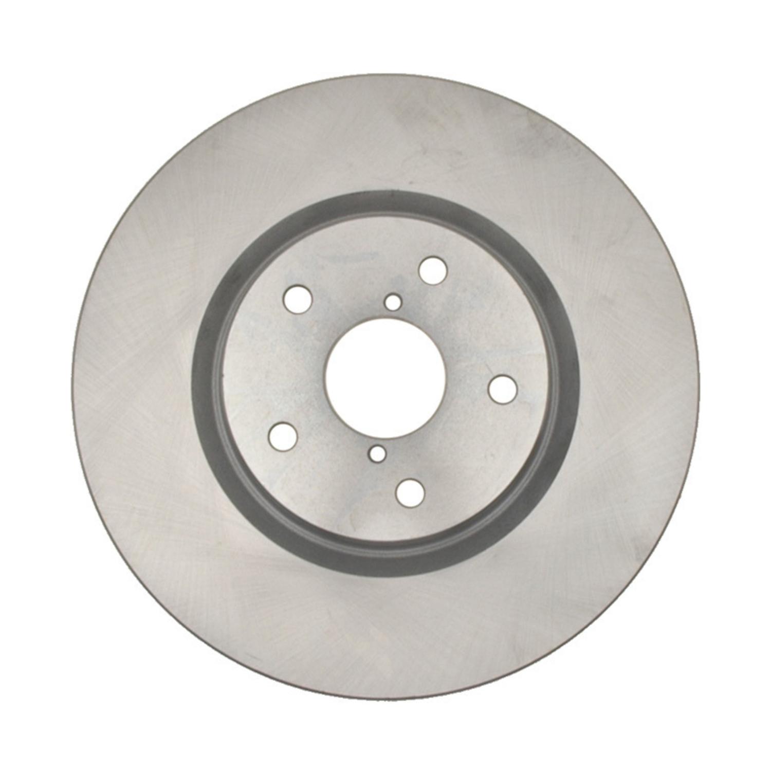 Raybestos 980377R - Disc Brake Rotor Raybestos 980377R Disc Brake Rotor product image 3 of 3