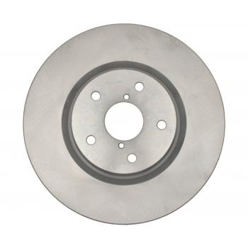 2018 Subaru Legacy Disc Brake Rotor Front Raybestos 980377R image 3 of 3