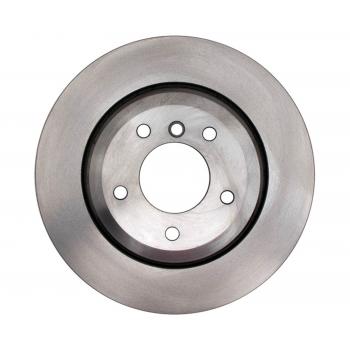 2009 BMW 528i Disc Brake Rotor Rear Raybestos 980379 image 3 of 3