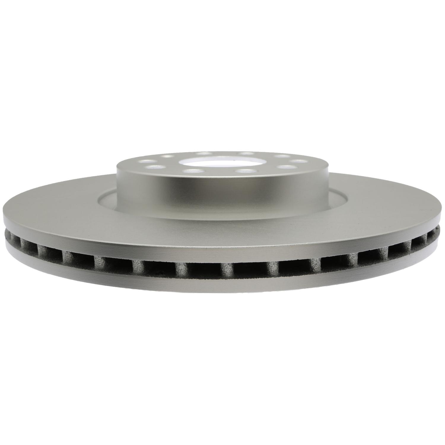 Raybestos 980383FZN - Disc Brake Rotor Raybestos 980383FZN Disc Brake Rotor product image 1 of 3
