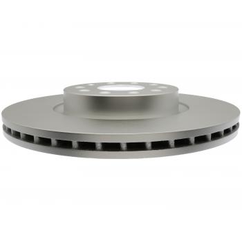 2013 Audi A3 Disc Brake Rotor Front Raybestos 980383FZN image 1 of 3