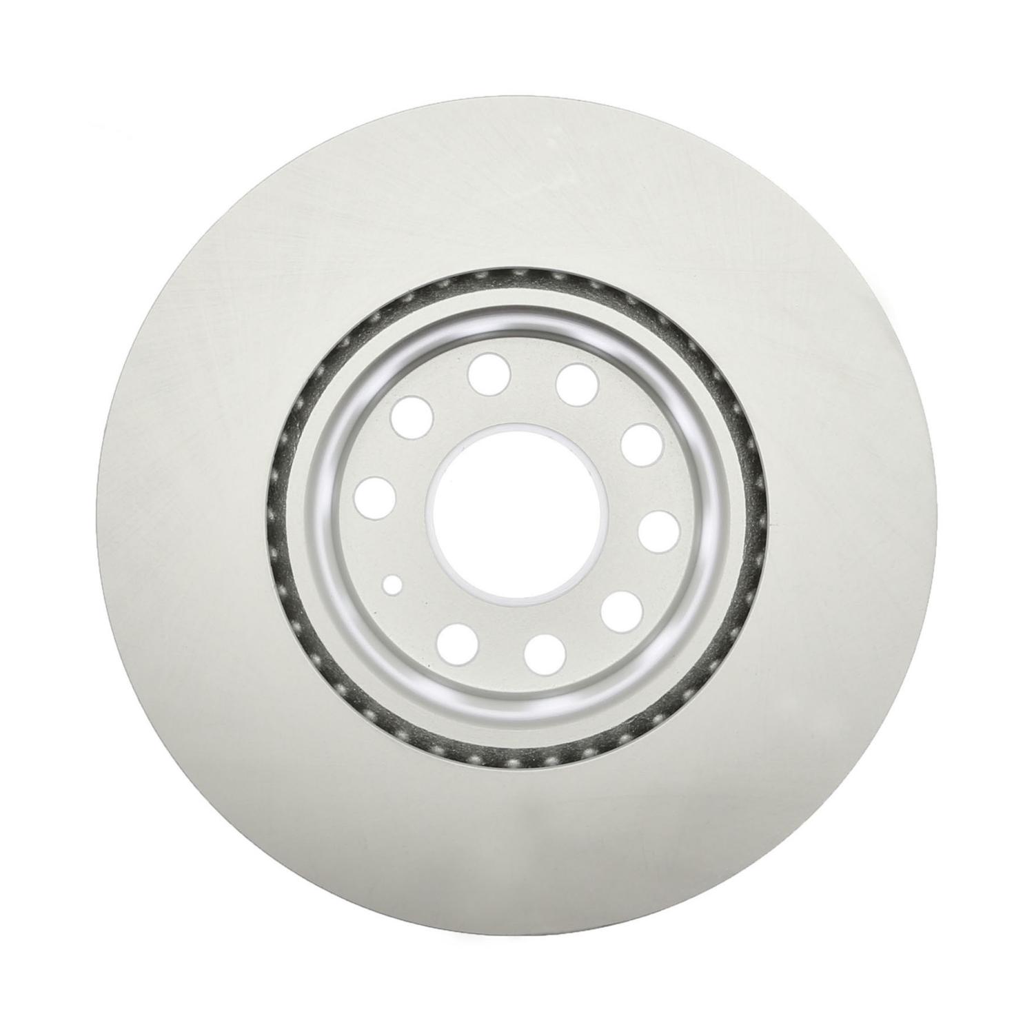 Raybestos 980383FZN - Disc Brake Rotor Raybestos 980383FZN Disc Brake Rotor product image 2 of 3