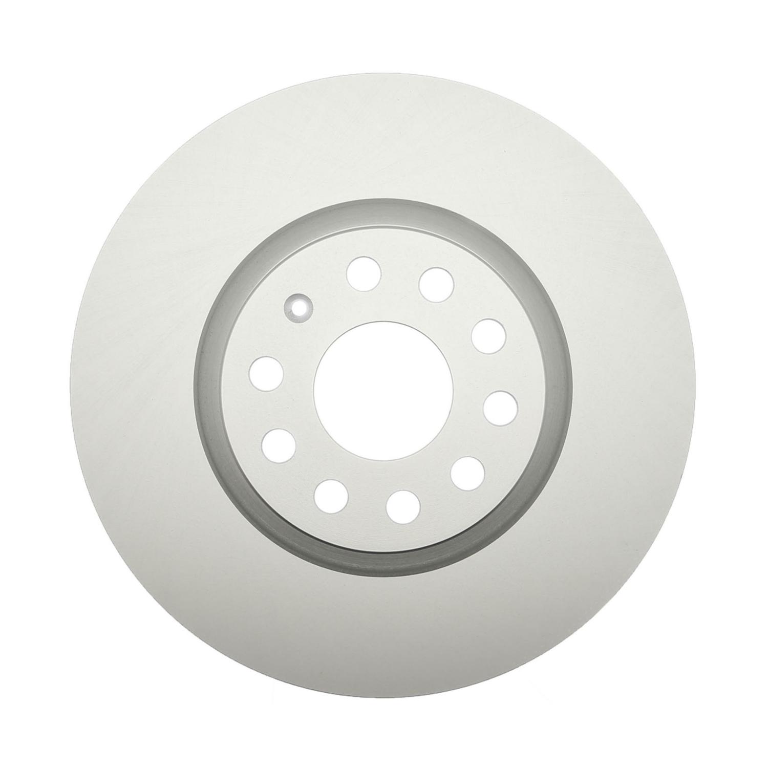 Raybestos 980383FZN - Disc Brake Rotor Raybestos 980383FZN Disc Brake Rotor product image 3 of 3
